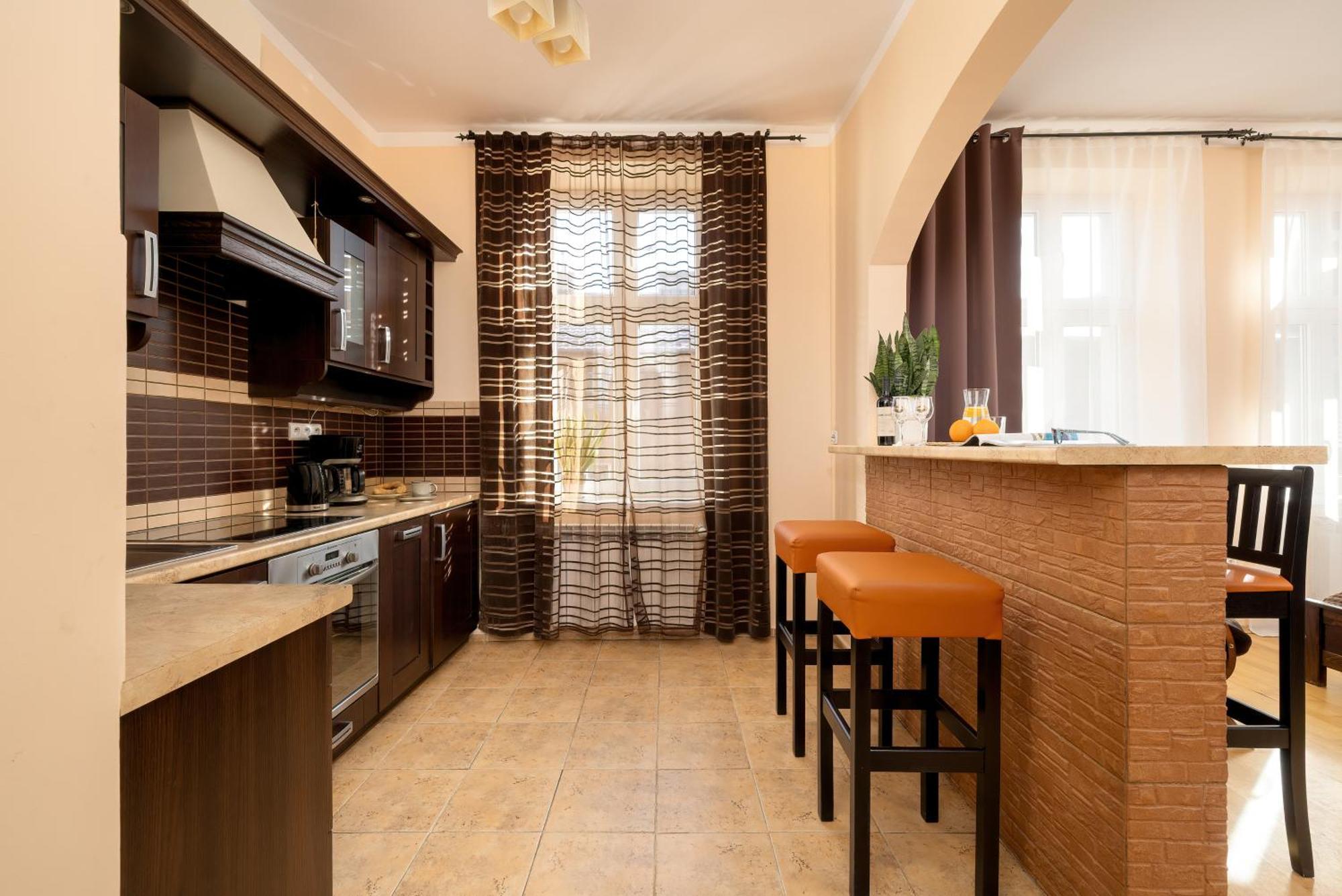 Caffe Latte Apartment *
