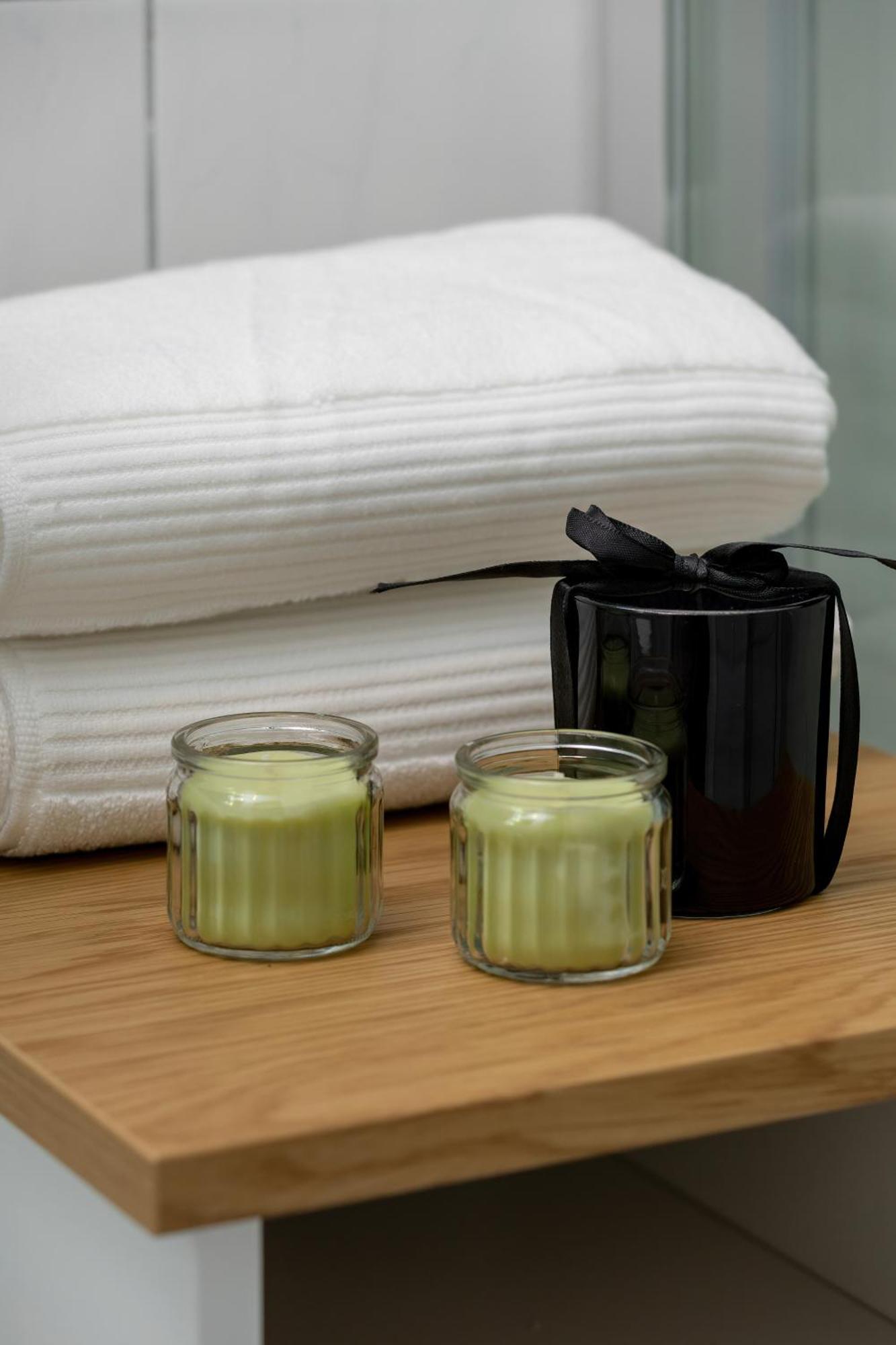Caffe Latte Apartment *
