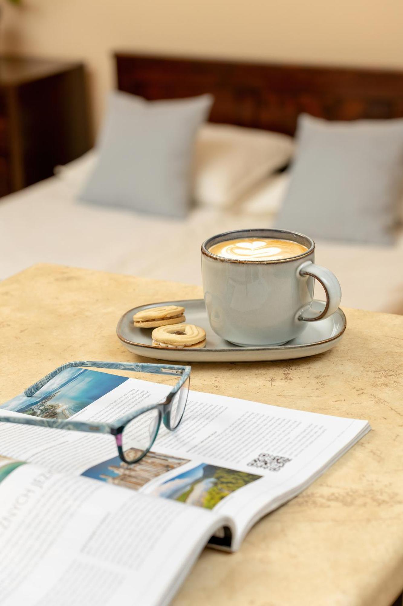 Apartment Caffe Latte *