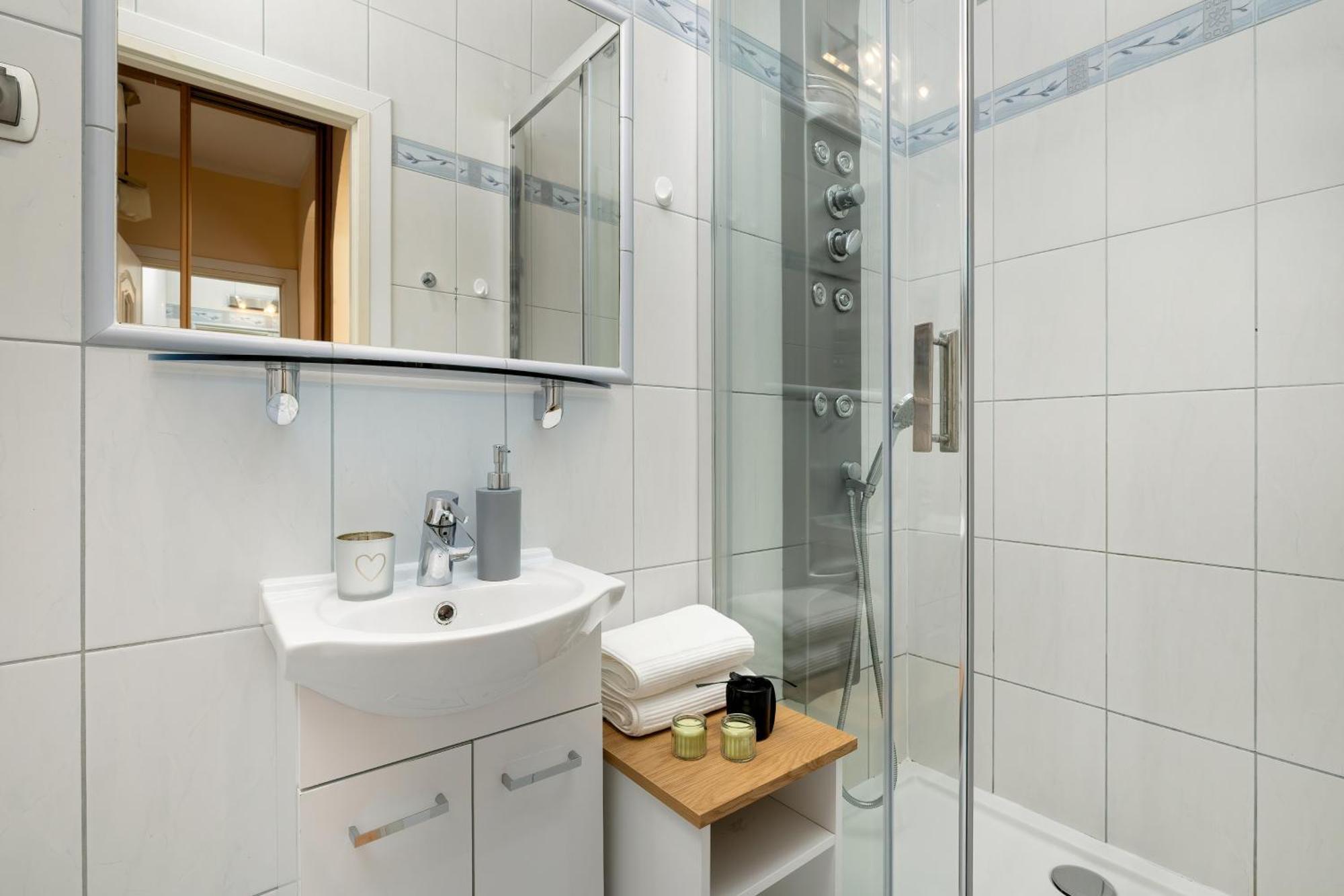 Caffe Latte Apartment Krakau