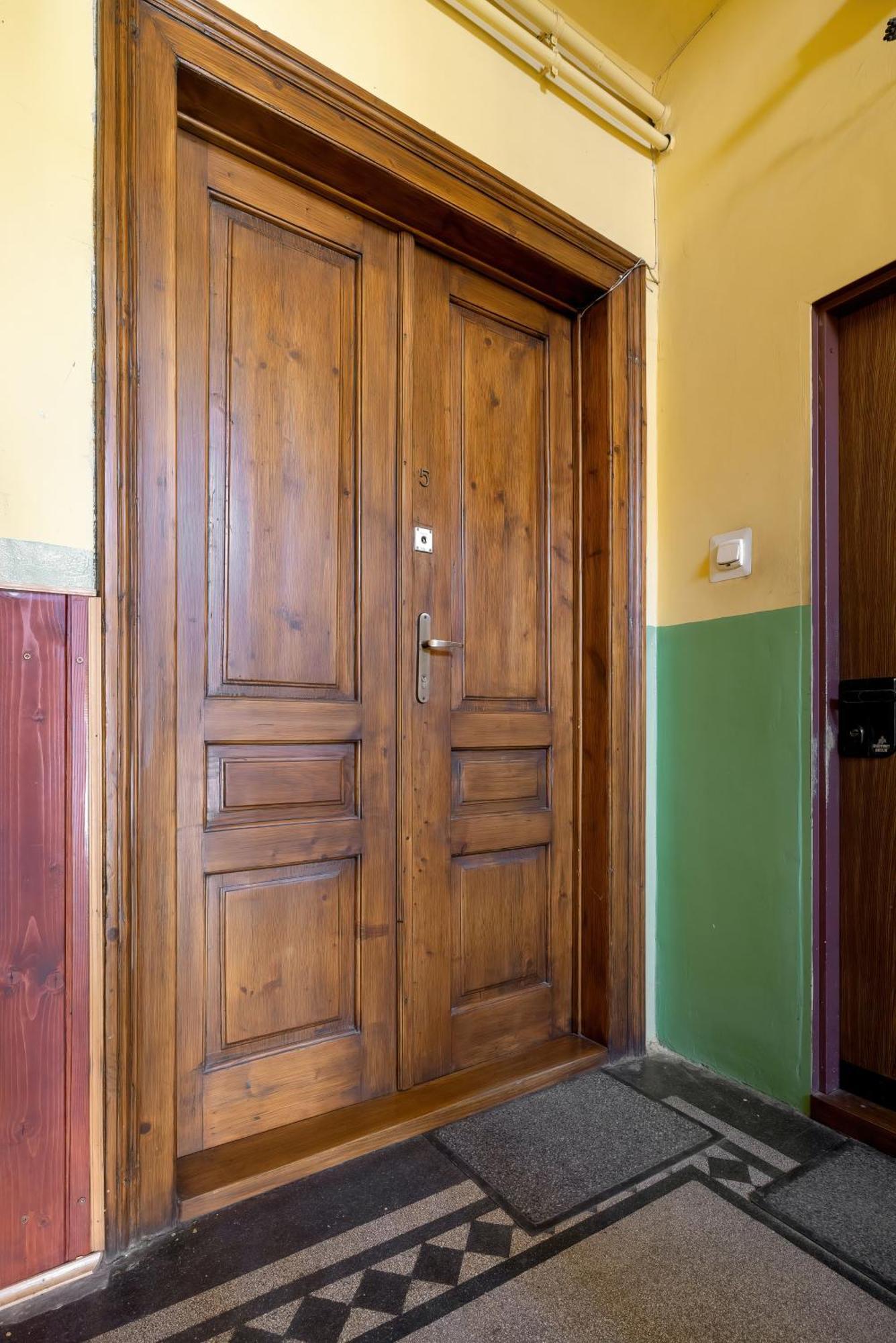 Caffe Latte Apartment *