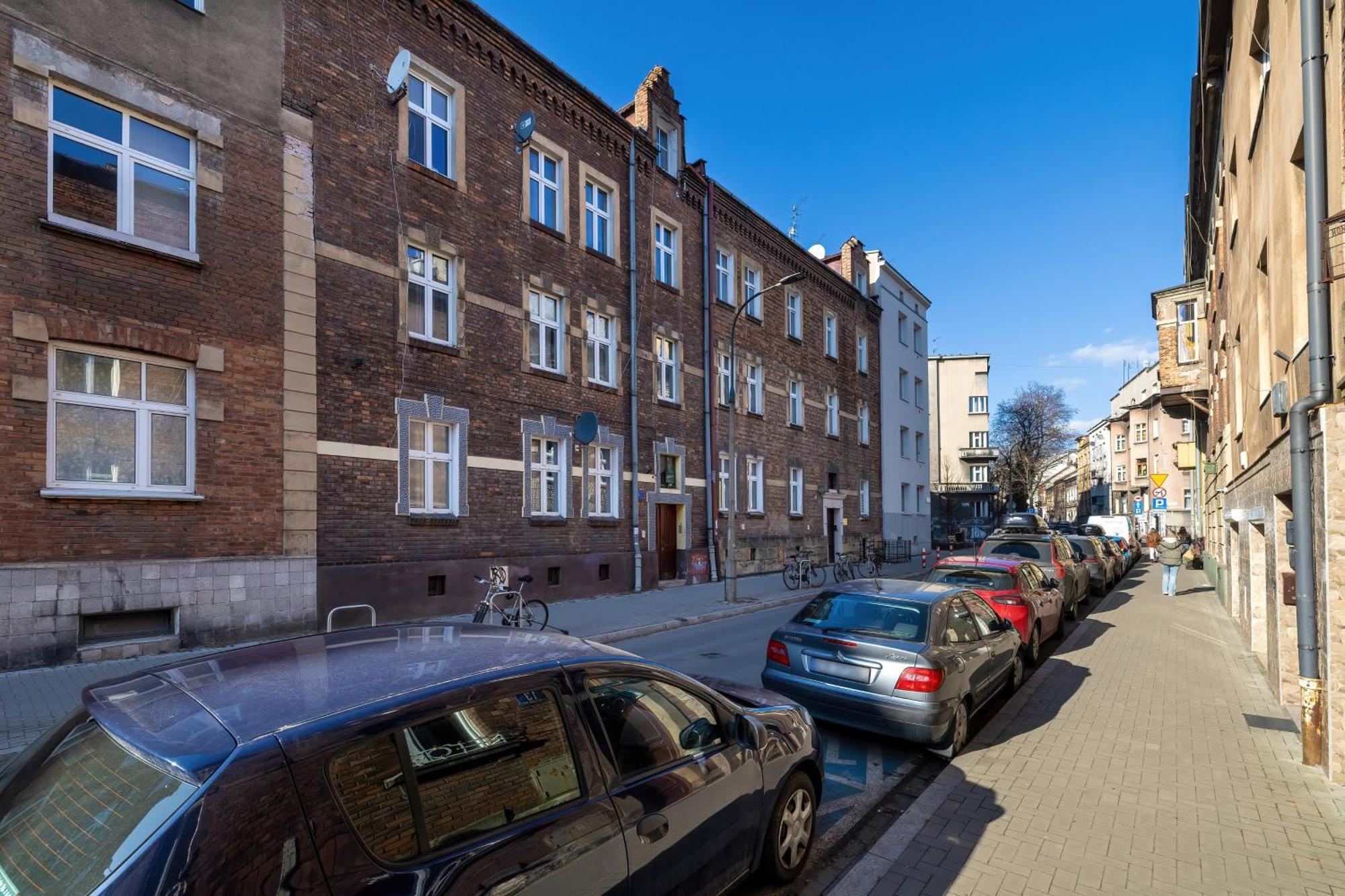 Caffe Latte Apartment Krakau