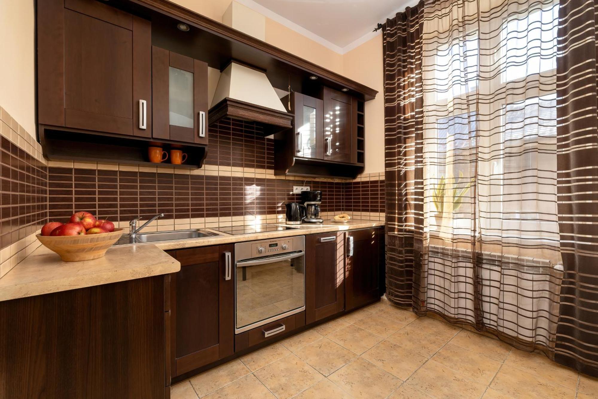 Caffe Latte Apartment *
